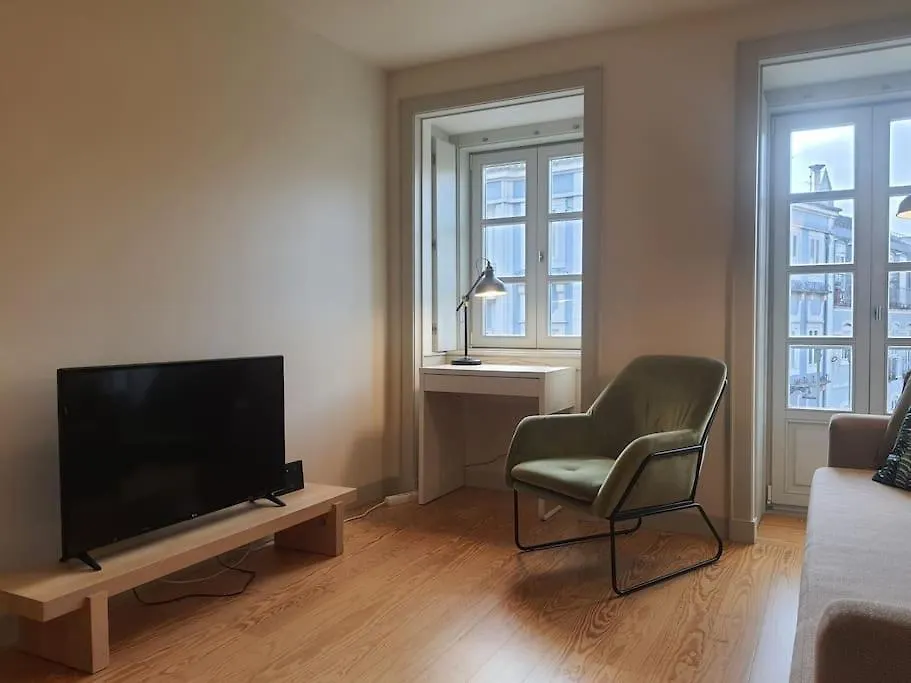 Apartamento Graca Modern Lisboa