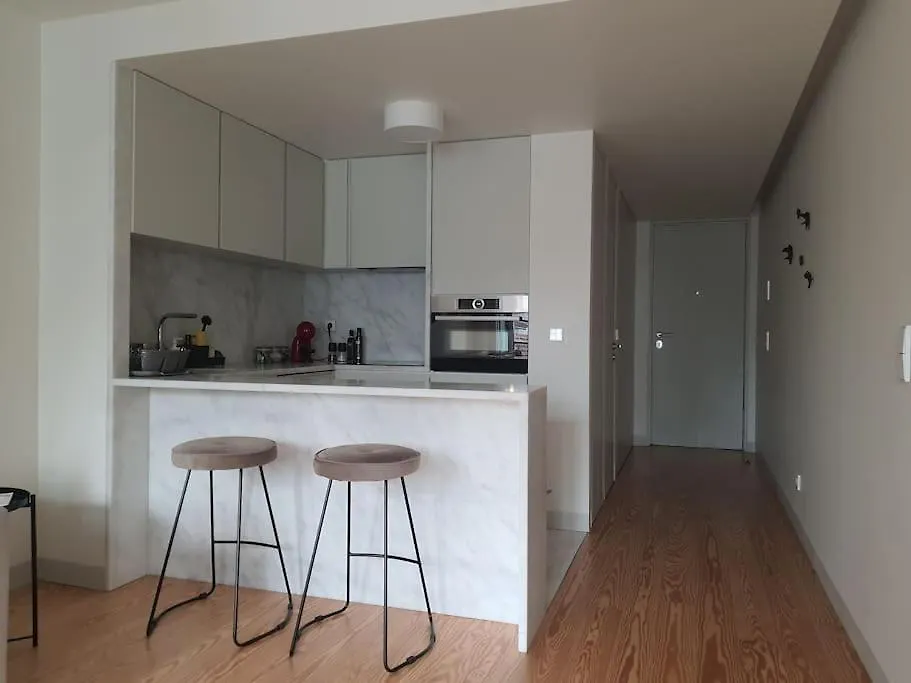 Apartamento Graca Modern Lisboa