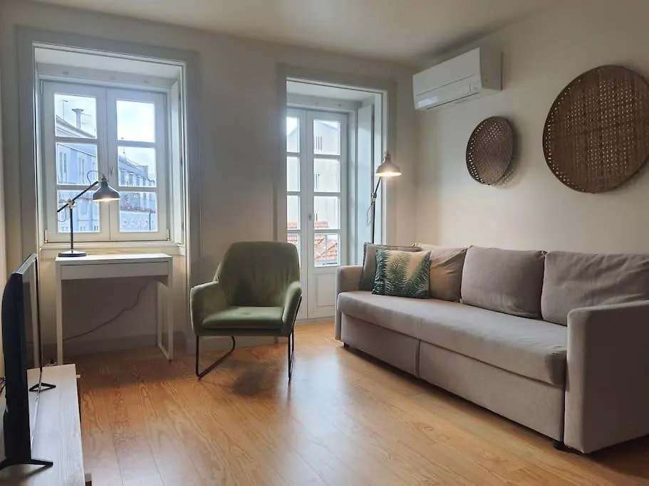 Apartmán Graca Modern Lisboa